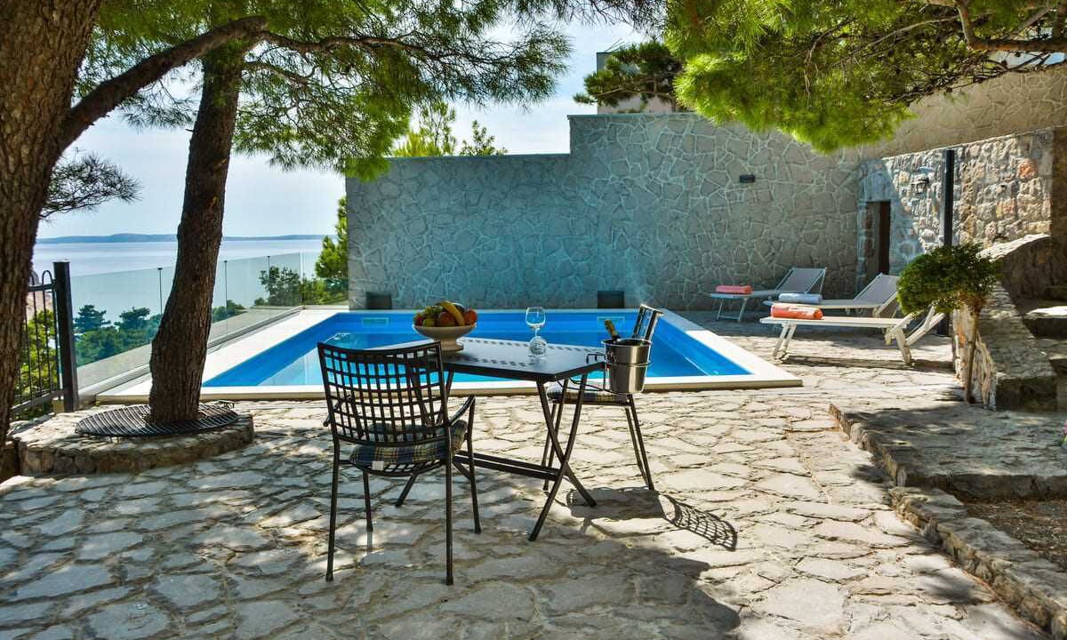 Photo of Outdoor in Jablanac