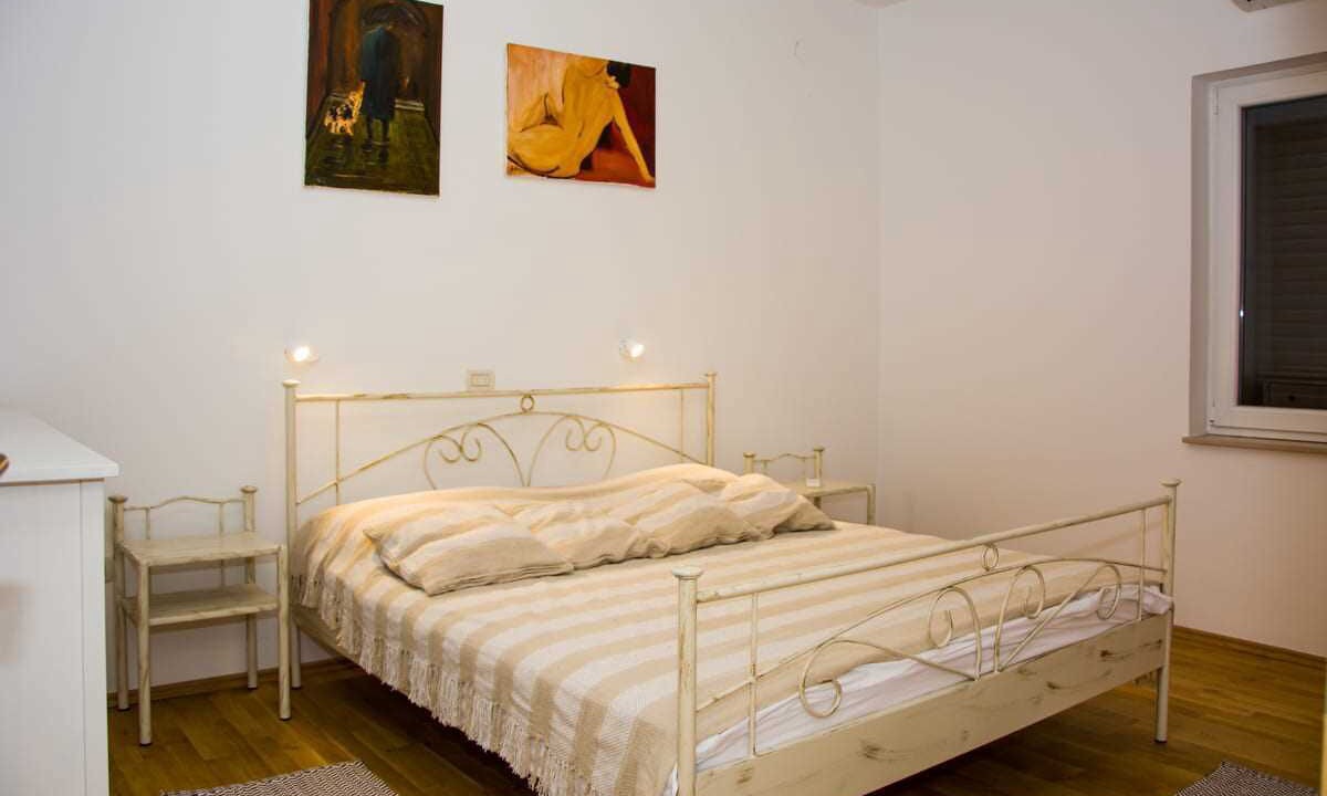 Photo of Bedroom in Jablanac