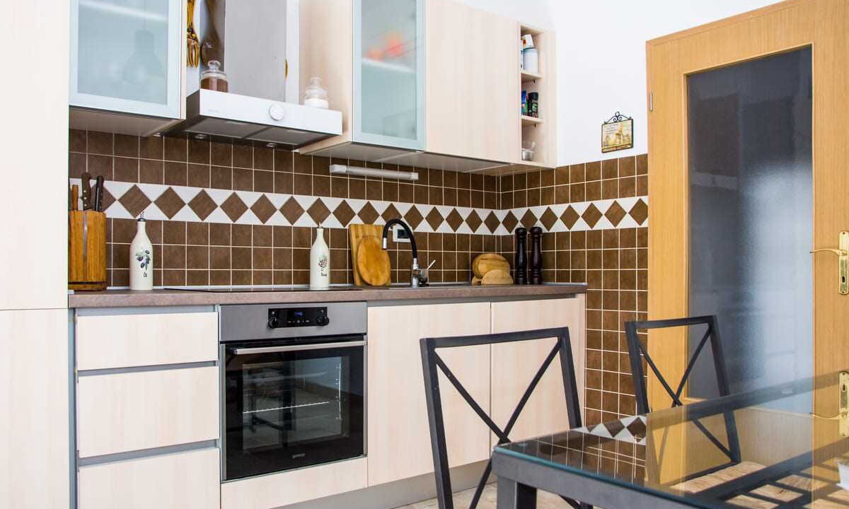 Photo of Kitchen in Jablanac
