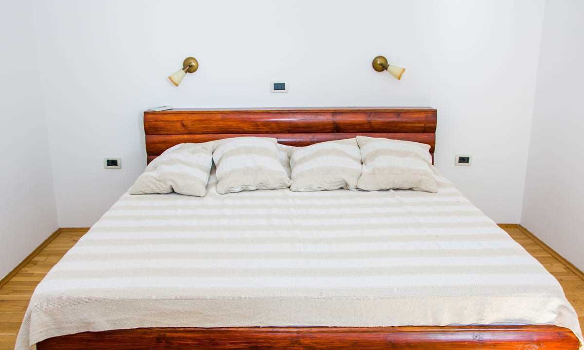 Photo of Bedroom in Jablanac