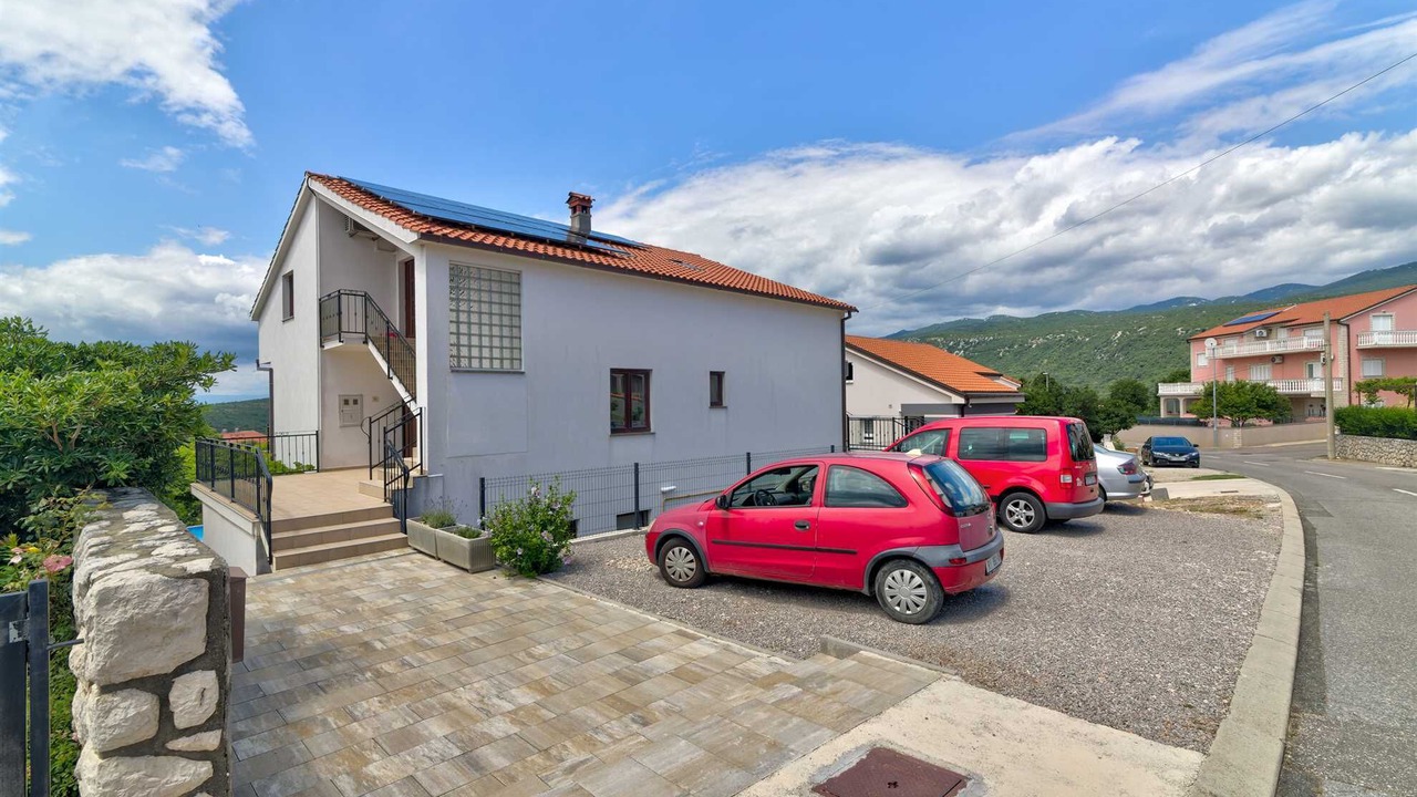 Photo of Outdoor in Novi Vinodolski