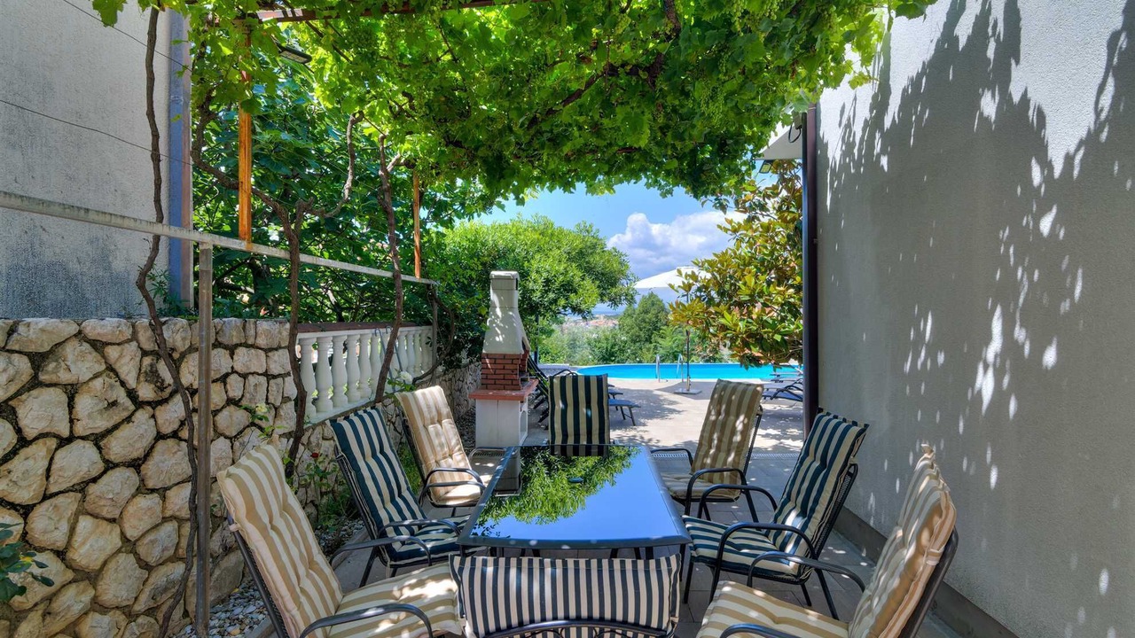Photo of Outdoor in Novi Vinodolski