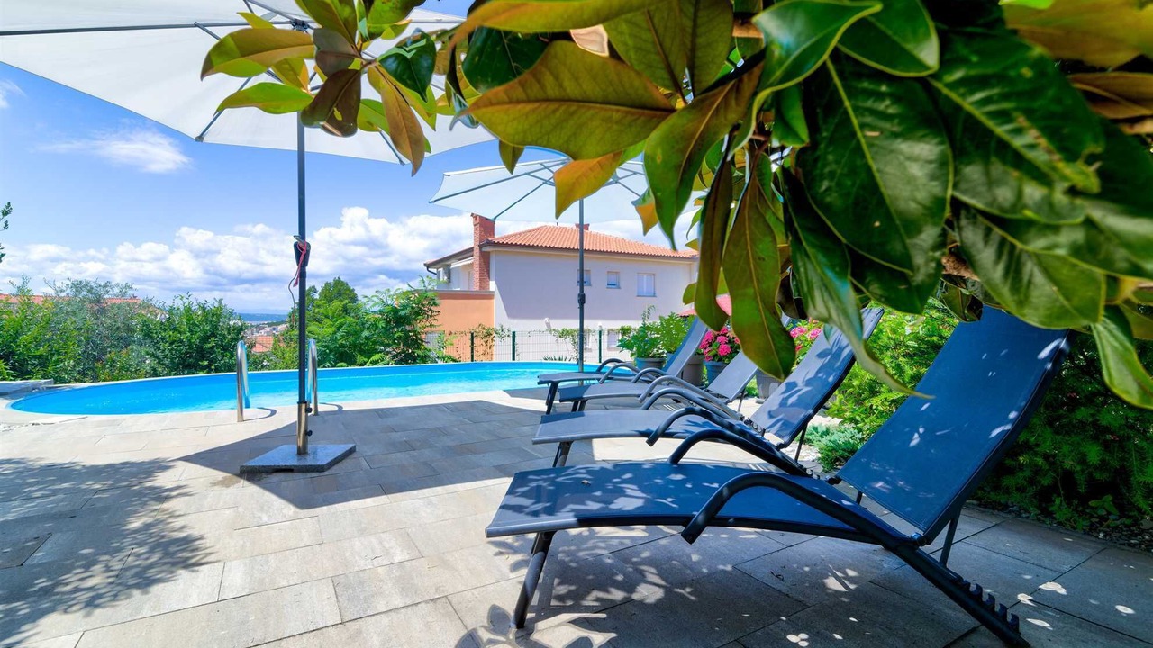 Photo of Outdoor in Novi Vinodolski