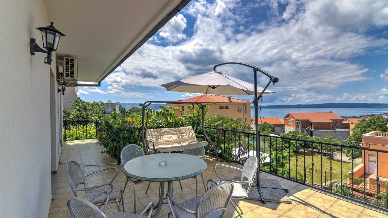 Photo of Outdoor in Novi Vinodolski
