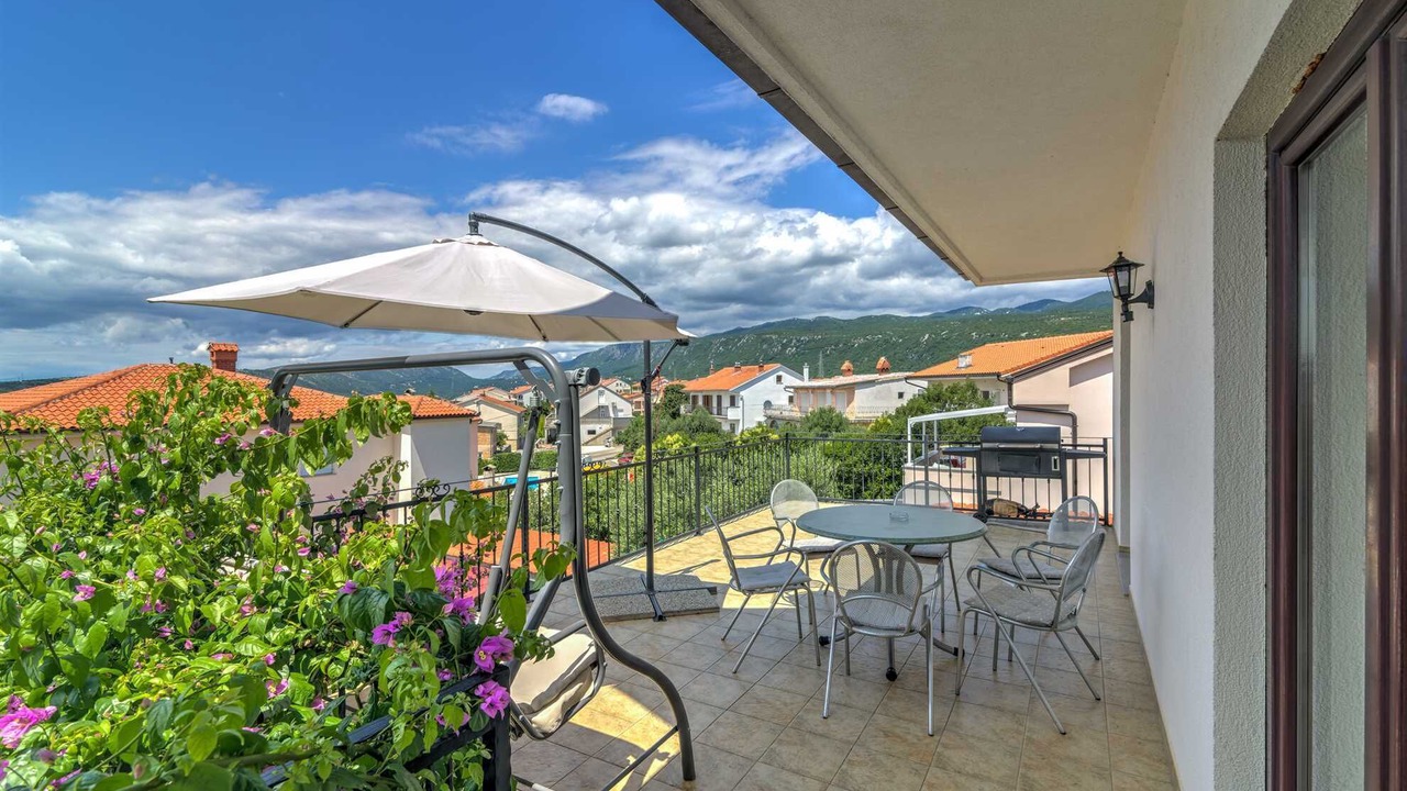 Photo of Outdoor in Novi Vinodolski