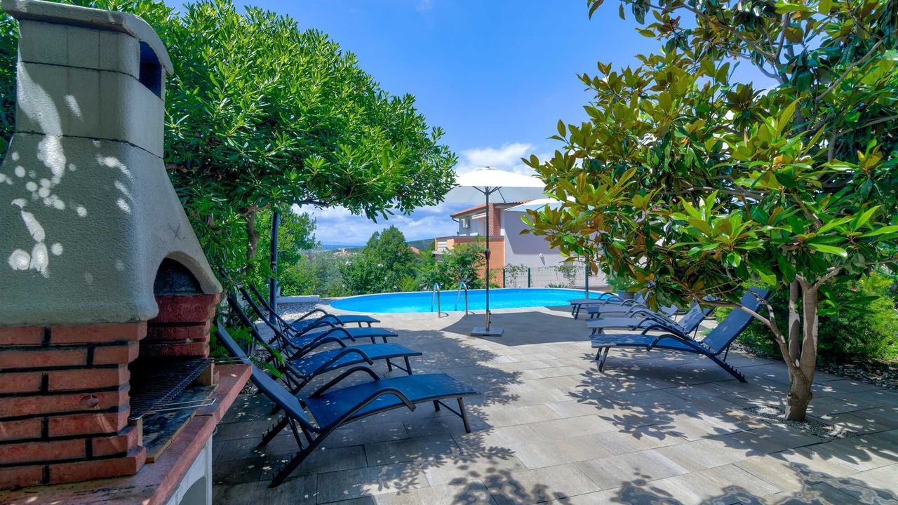 Photo of Outdoor in Novi Vinodolski