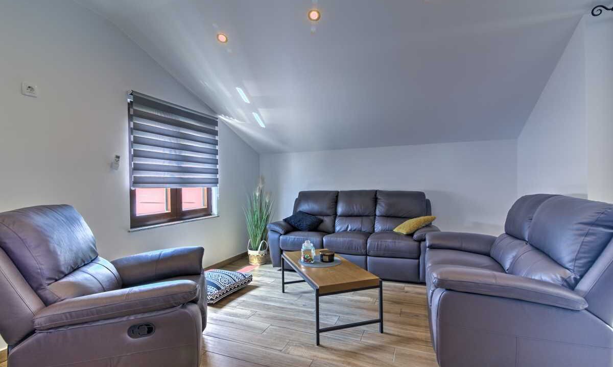 Photo of Livingroom in Novi Vinodolski