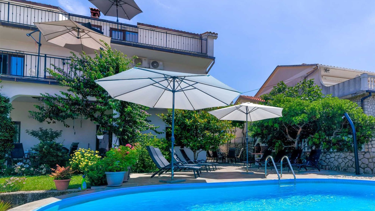 Photo of Outdoor in Novi Vinodolski
