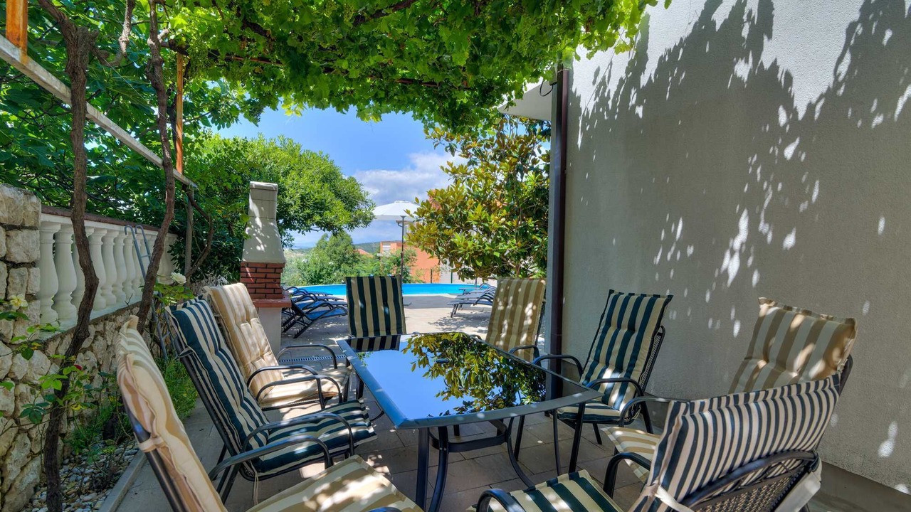 Photo of Outdoor in Novi Vinodolski