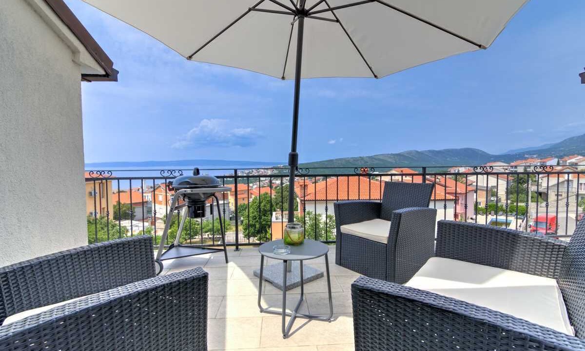 Photo of Outdoor in Novi Vinodolski