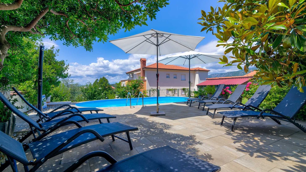 Photo of Outdoor in Novi Vinodolski