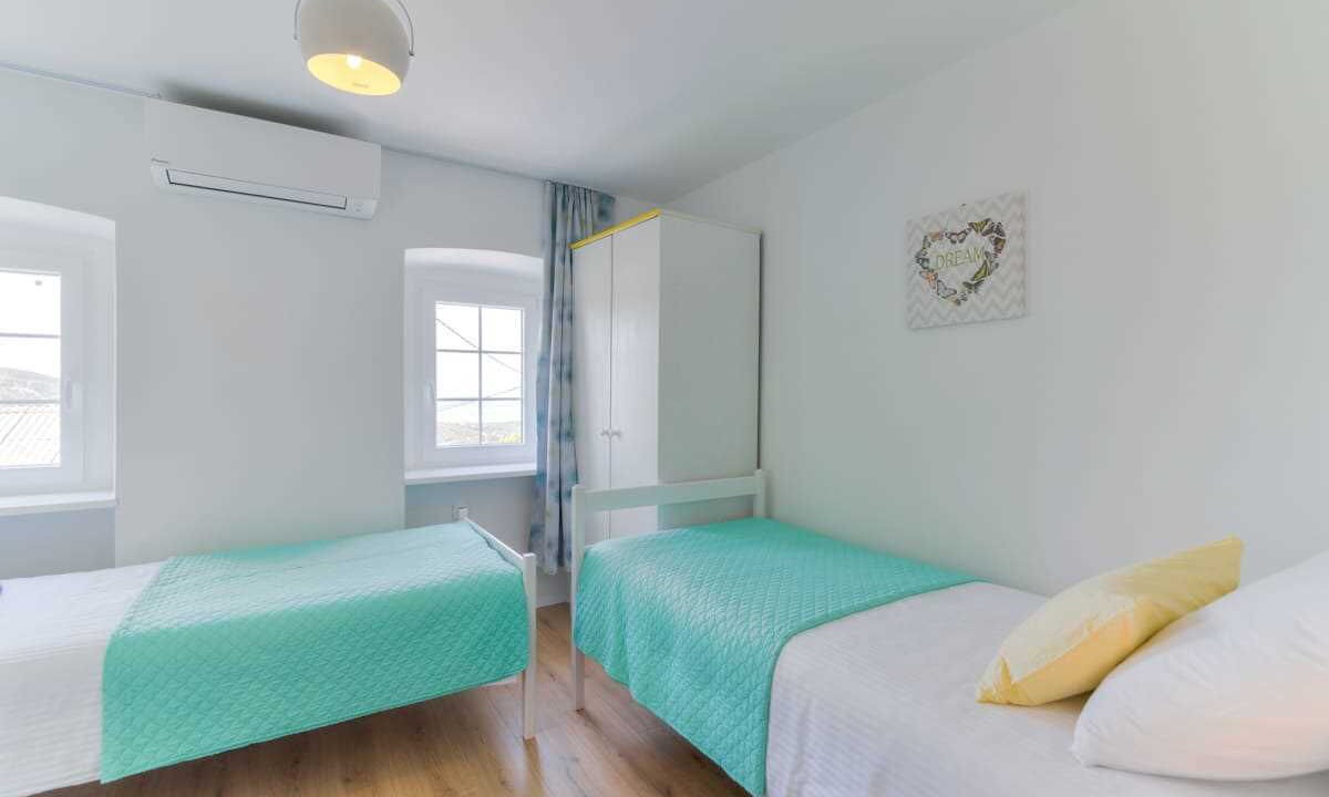 Photo of Bedroom in Grizane