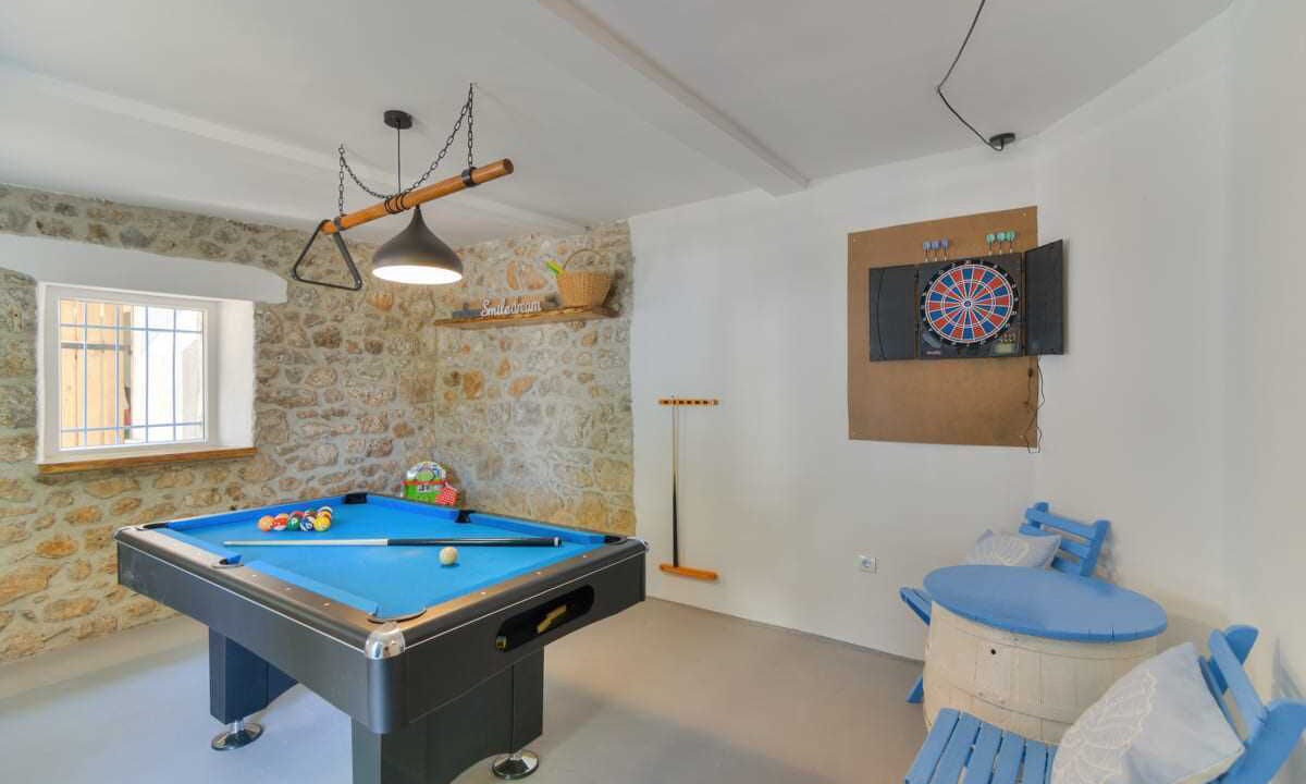 Photo of Bedroom in Grizane