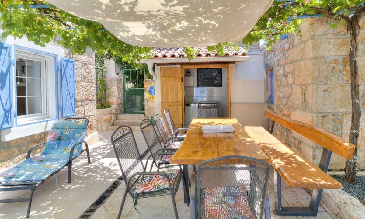 Photo of Outdoor in Grizane