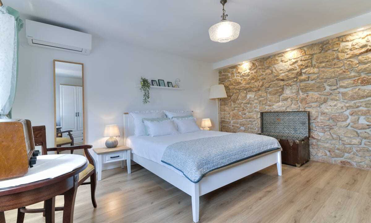 Photo of Bedroom in Grizane