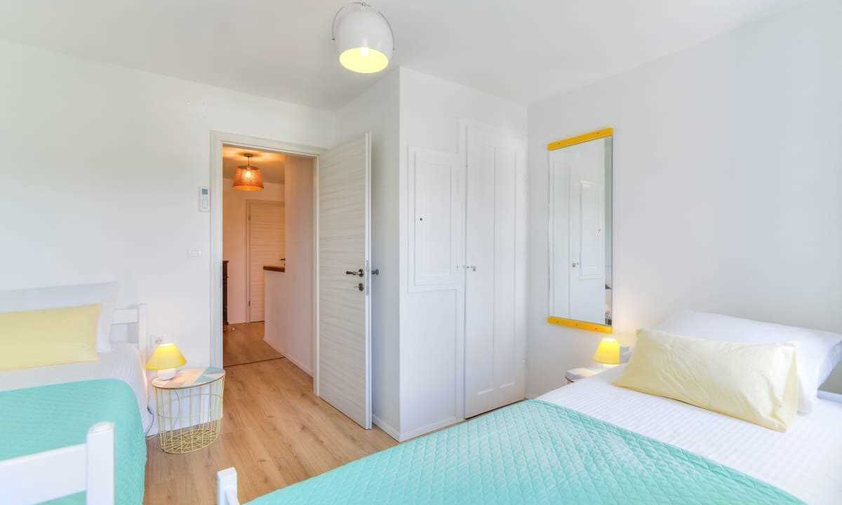 Photo of Bedroom in Grizane