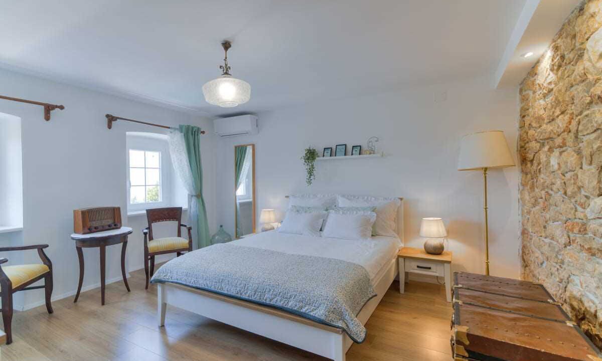 Photo of Bedroom in Grizane