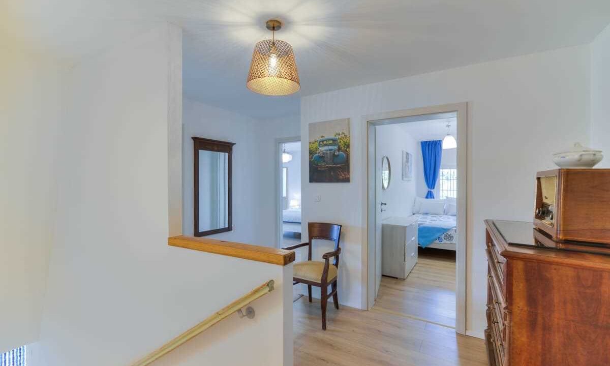 Photo of Bedroom in Grizane