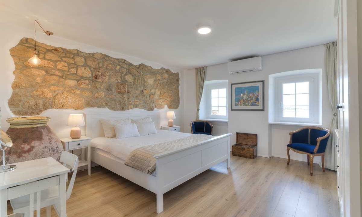 Photo of Bedroom in Grizane