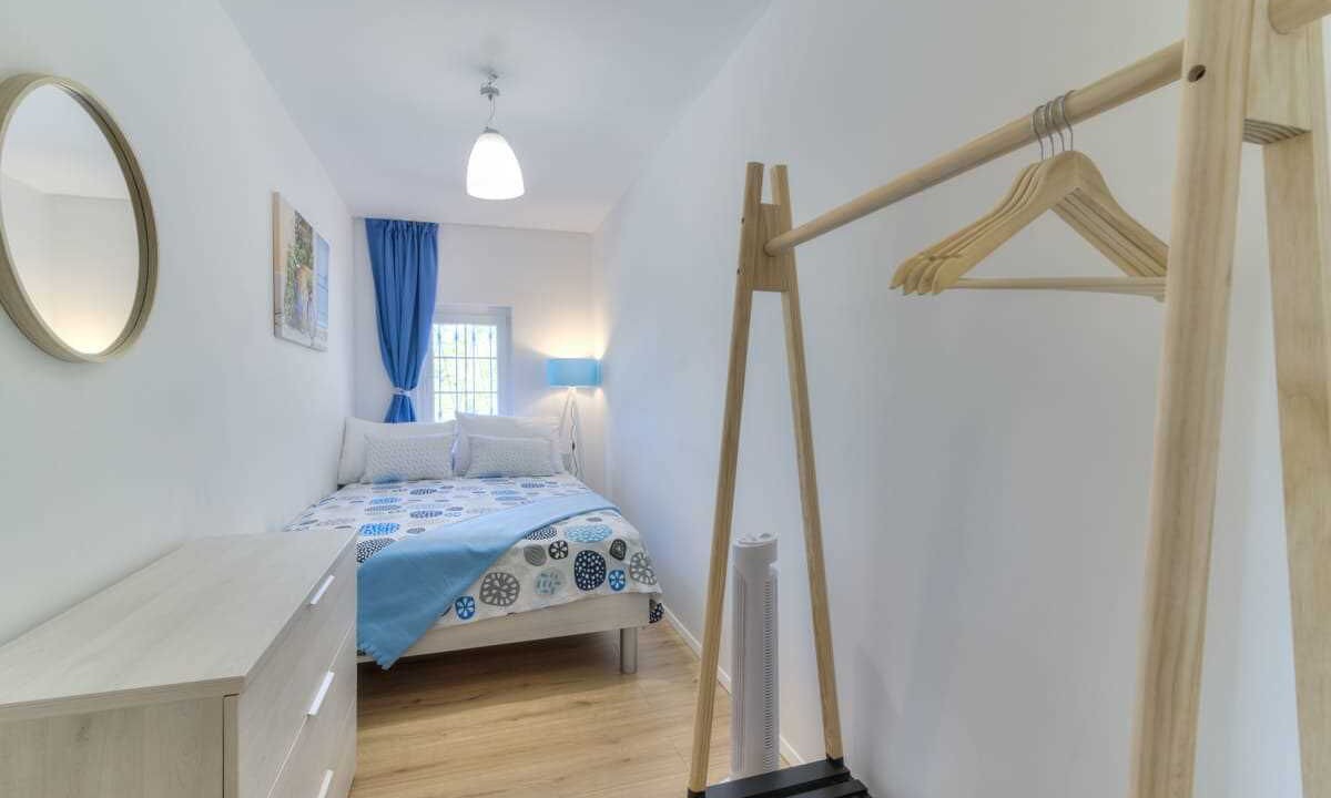 Photo of Bedroom in Grizane