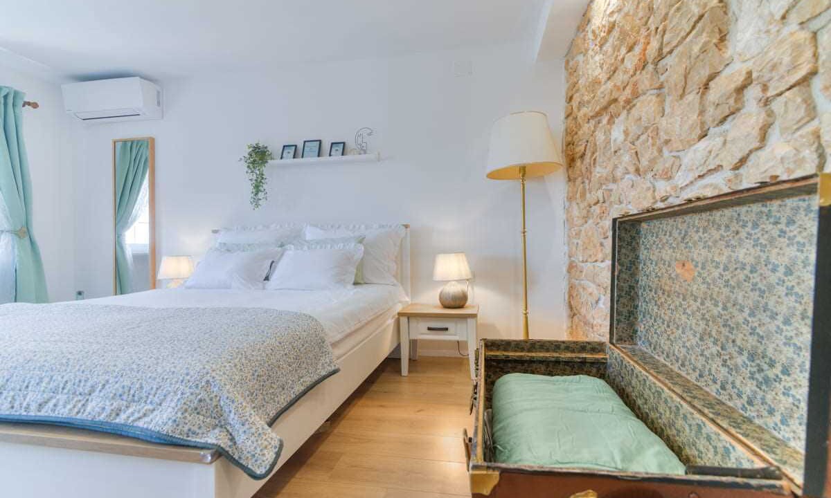 Photo of Bedroom in Grizane
