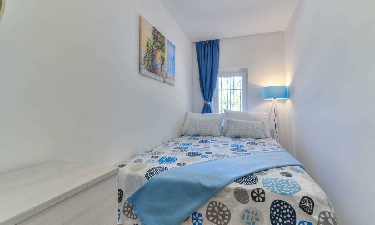Photo of Bedroom in Grizane