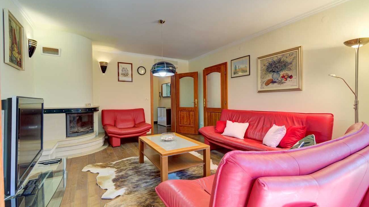 Photo of Livingroom in Selce