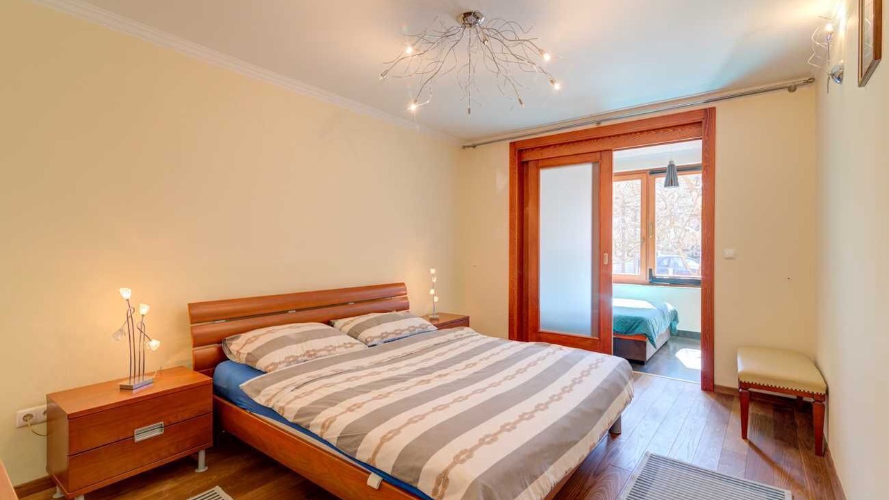 Photo of Bedroom in Selce