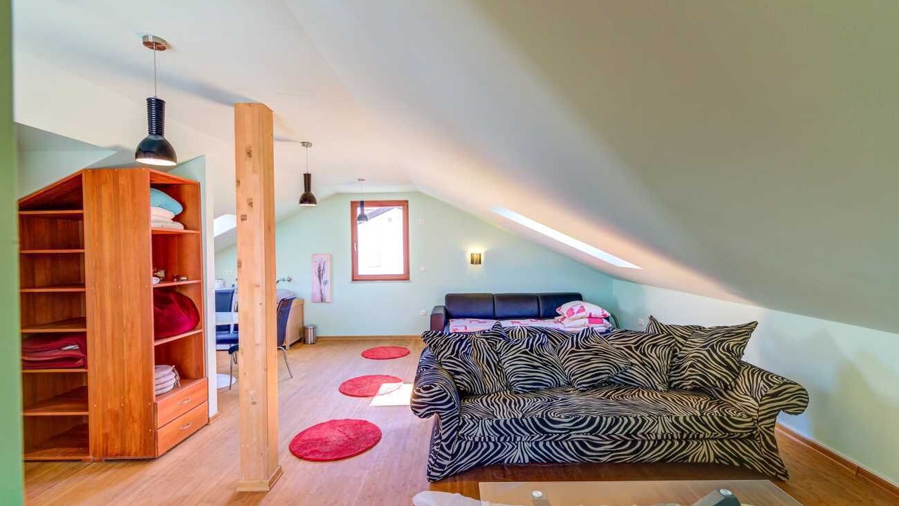 Photo of Bedroom in Selce