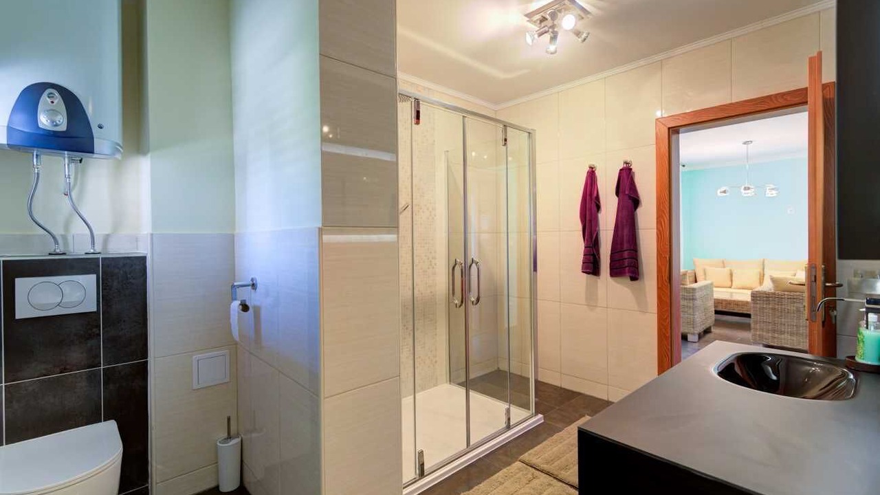 Photo of Bathroom in Selce