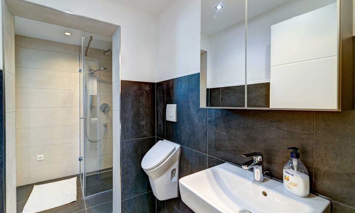 Photo of Bathroom in Orbanici