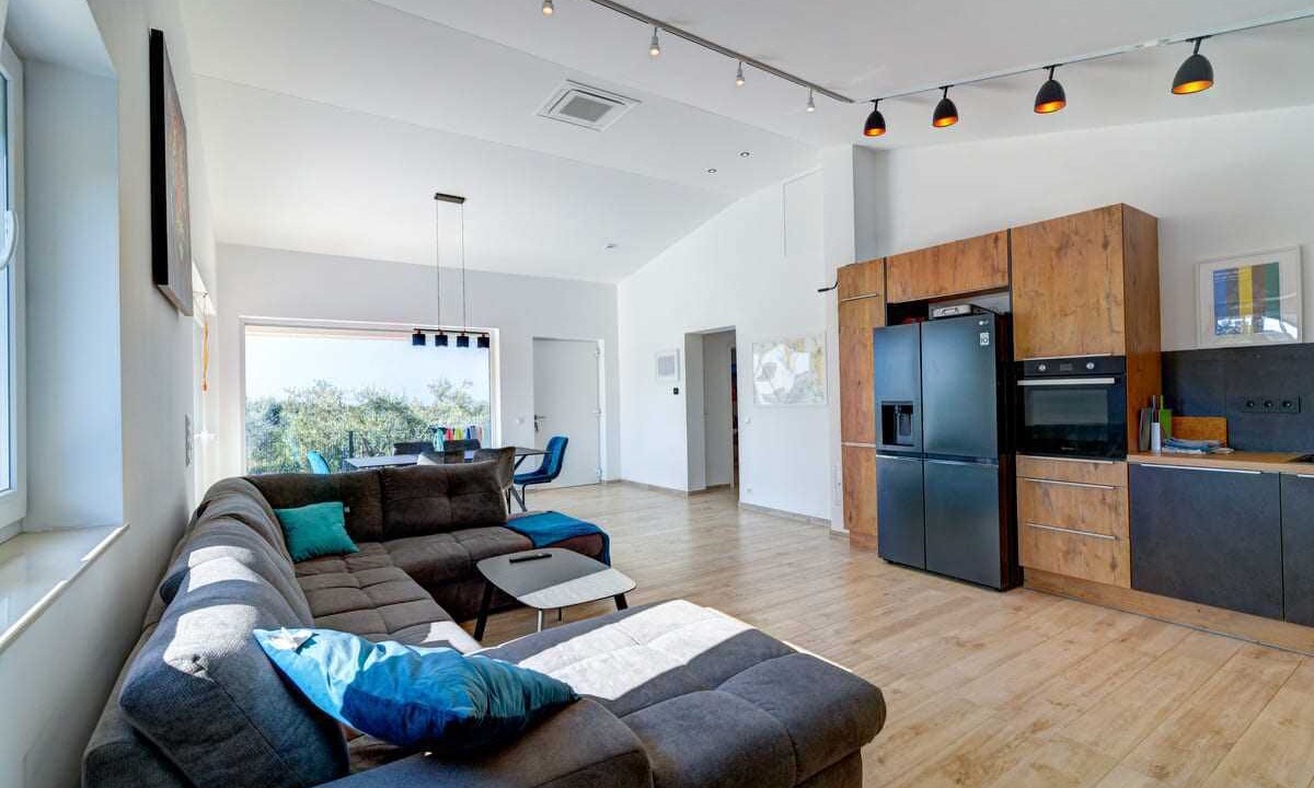 Photo of Livingroom in Orbanici