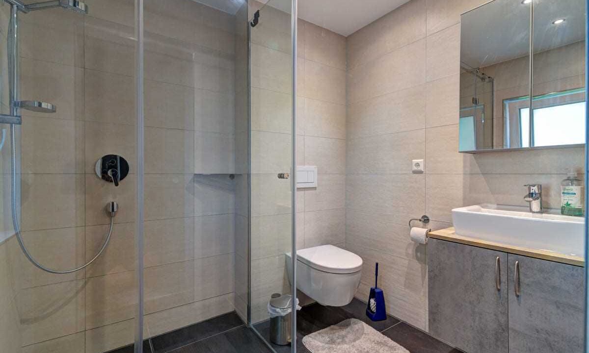 Photo of Bathroom in Orbanici