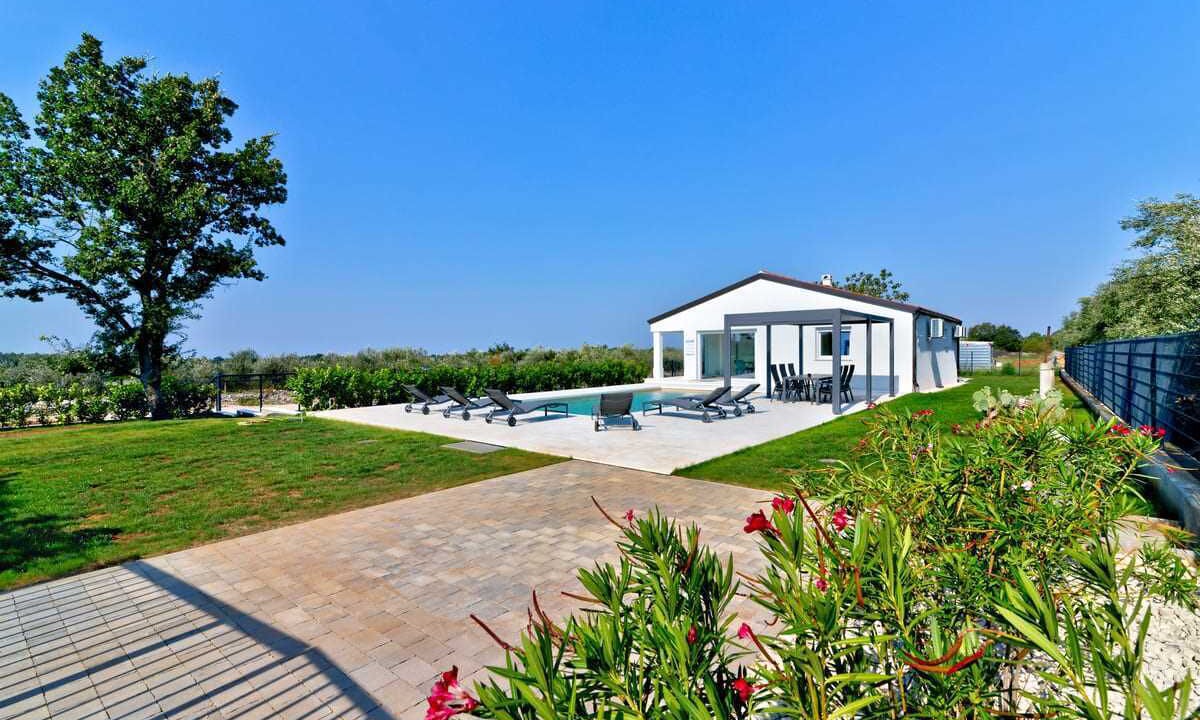 Photo of Patio Balcony in Orbanici