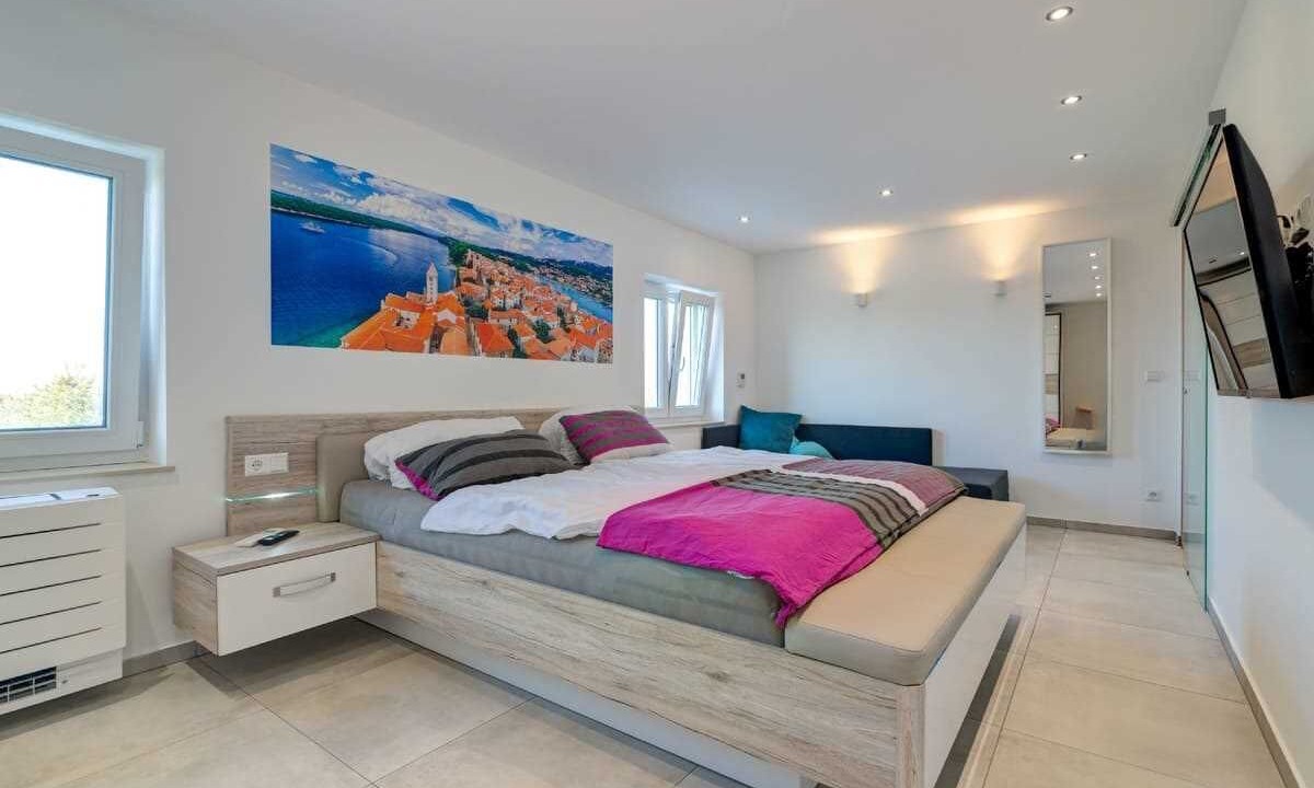 Photo of Bedroom in Orbanici
