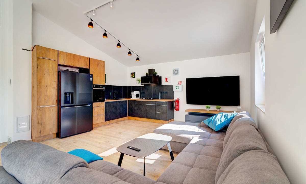 Photo of Livingroom in Orbanici