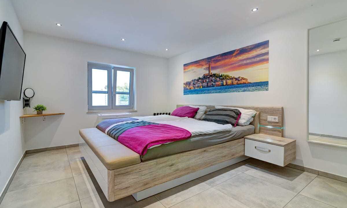 Photo of Bedroom in Orbanici