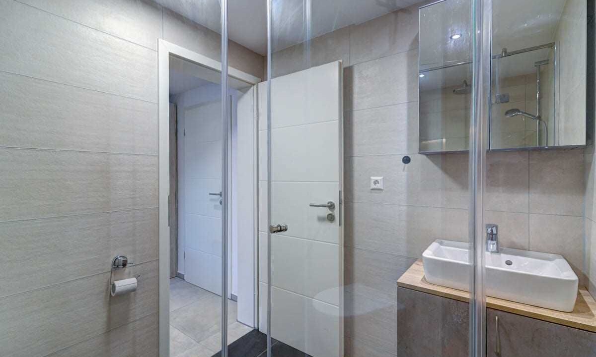 Photo of Bathroom in Orbanici
