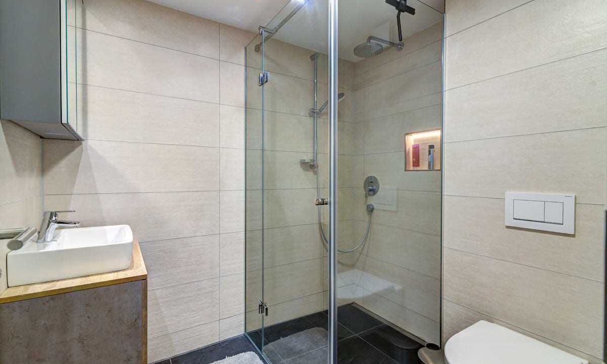 Photo of Bathroom in Orbanici