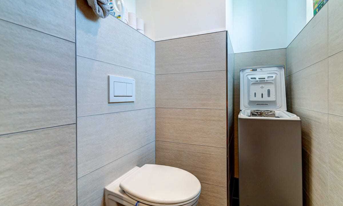 Photo of Bathroom in Orbanici