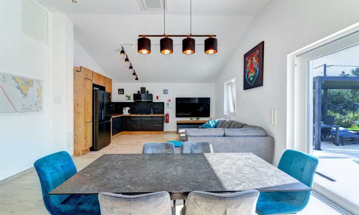 Photo of Livingroom in Orbanici
