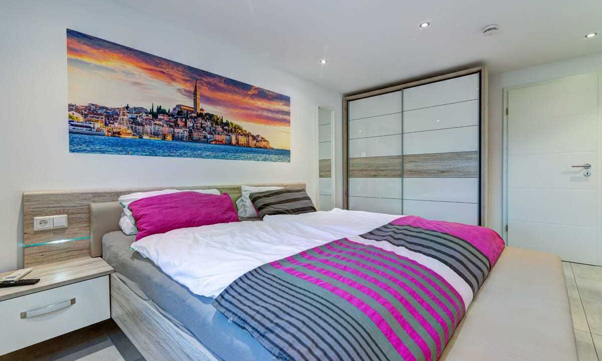 Photo of Bedroom in Orbanici