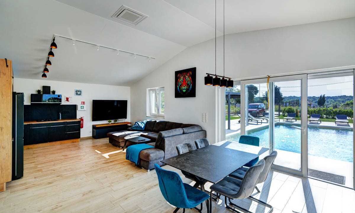Photo of Livingroom in Orbanici