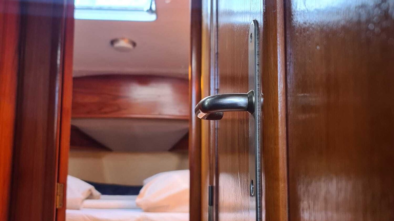 Photo of Bedroom in La Rochelle City Centre