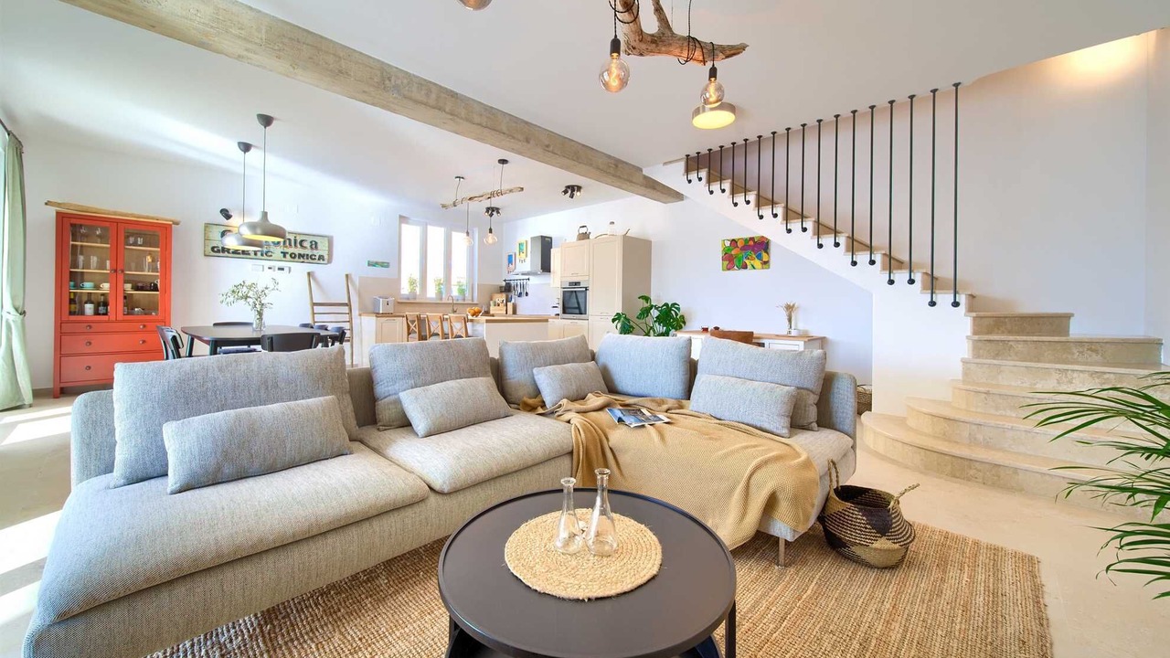 Photo of Livingroom in Klimno
