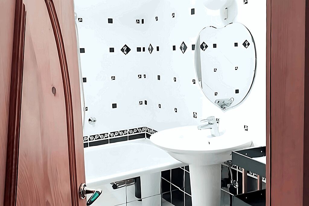 Photo of Bathroom in Nerezine