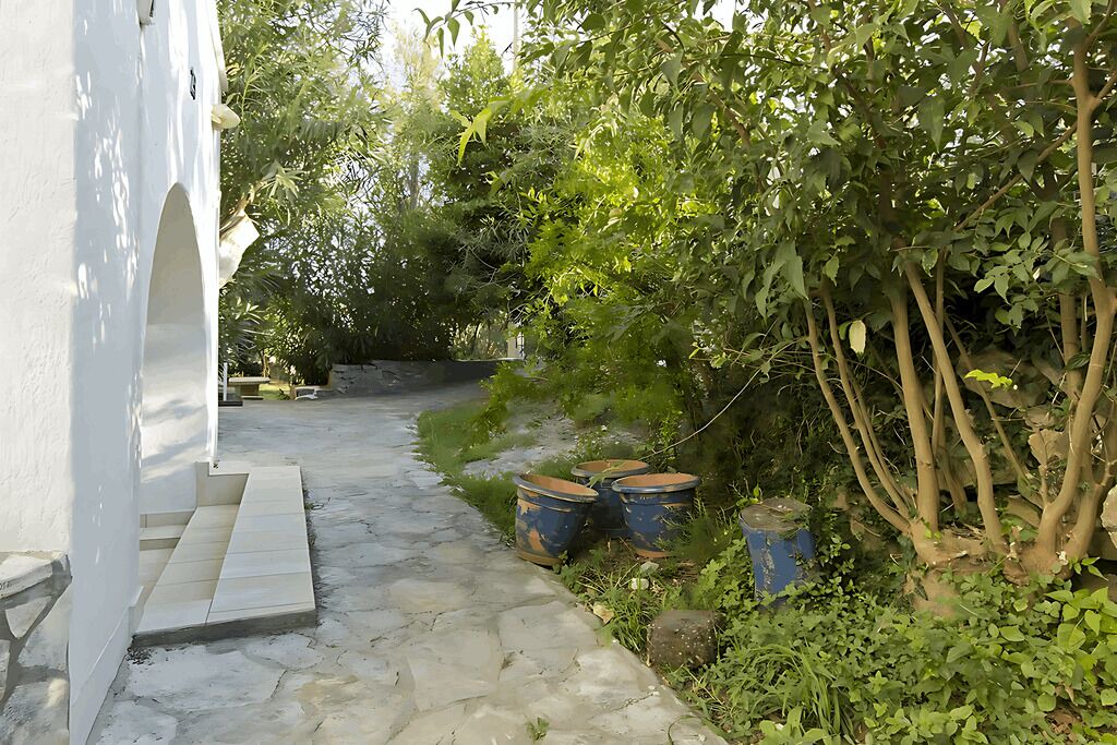 Photo of Outdoor in Nerezine