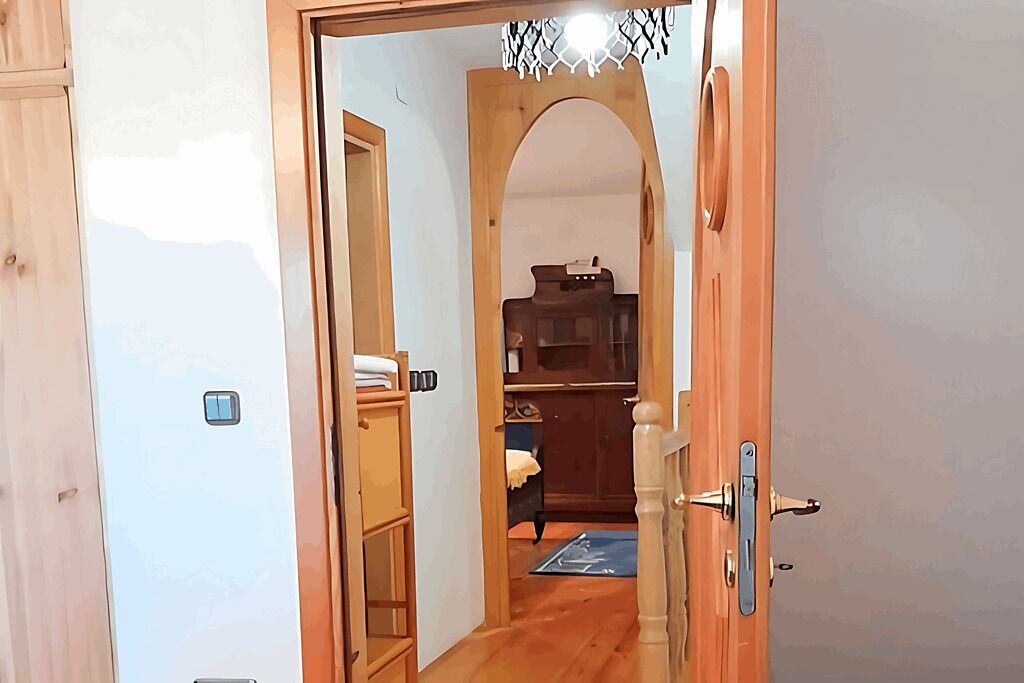 Photo of Bedroom in Nerezine