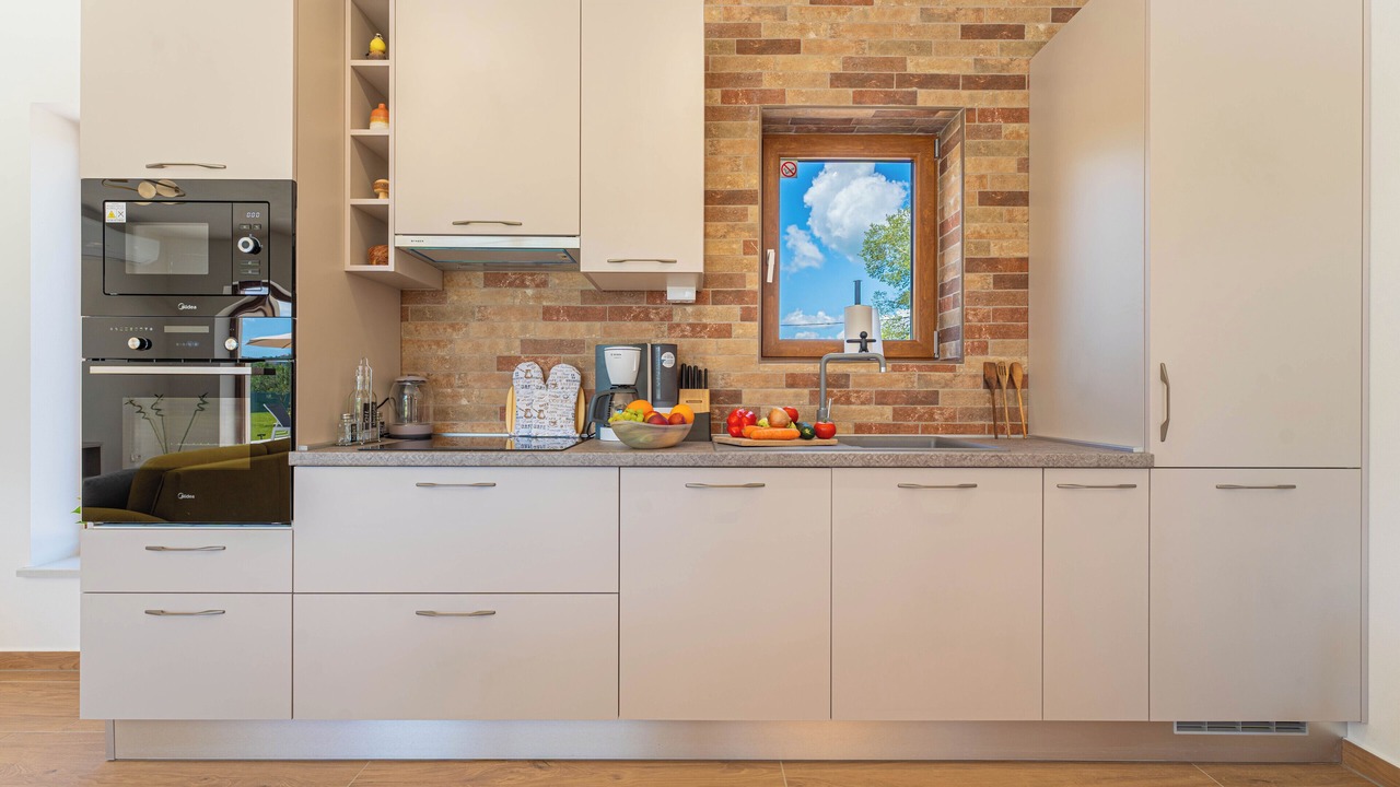 Photo of Kitchen in Labin