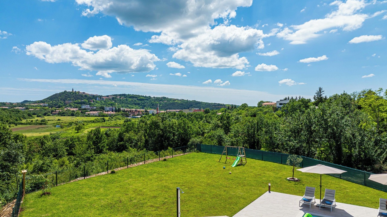 Photo of Outdoor in Labin